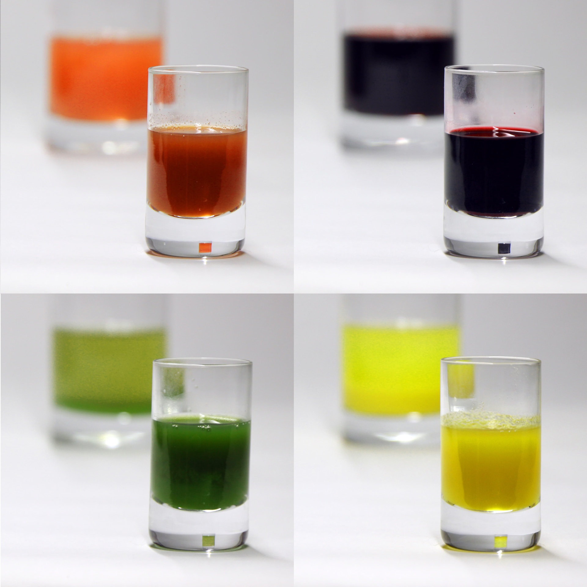 Juice Concentration Systems & Equipment | Porifera